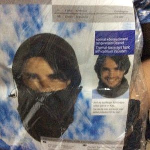 Balaclava...NEW